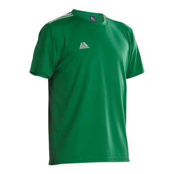 Tempo T - Shirts Green/White (Y3)