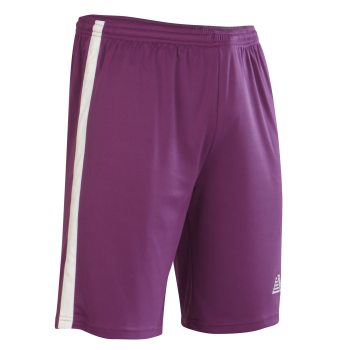 Vega Football Shorts