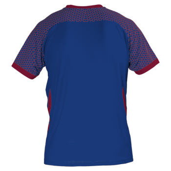 Verta Sublimated Football Shirt