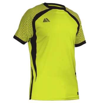 Verta Sublimated Football Shirt