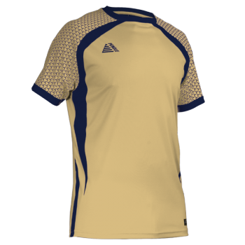 Verta Sublimated Football Shirt