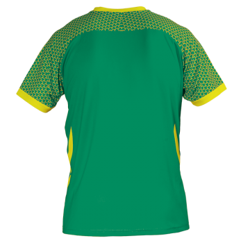 Verta Sublimated Football Shirt