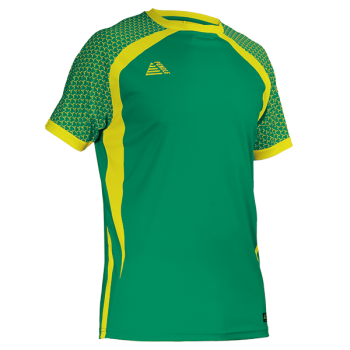 Verta Sublimated Football Shirt