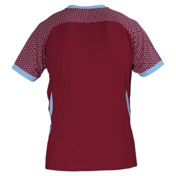Verta Sublimated Football Shirt