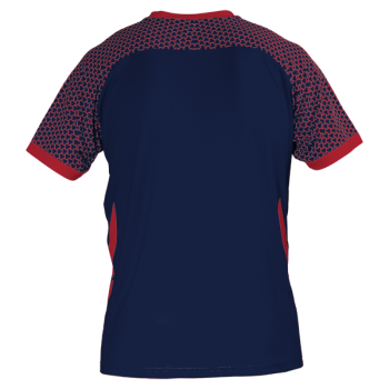 Verta Sublimated Football Shirt