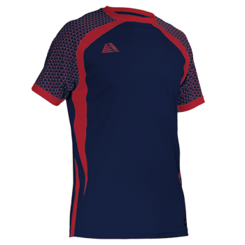 Verta Sublimated Football Shirt