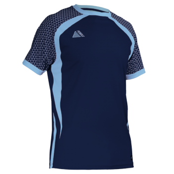 Verta Sublimated Football Shirt