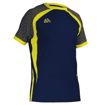Verta Sublimated Football Shirt