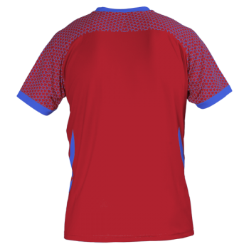 Verta Sublimated Football Shirt