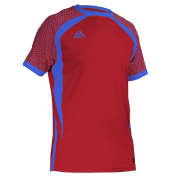 Verta Sublimated Football Shirt