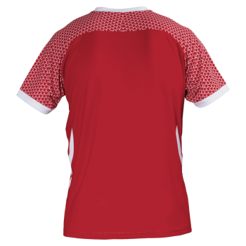 Verta Sublimated Football Shirt