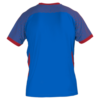 Verta Sublimated Football Shirt
