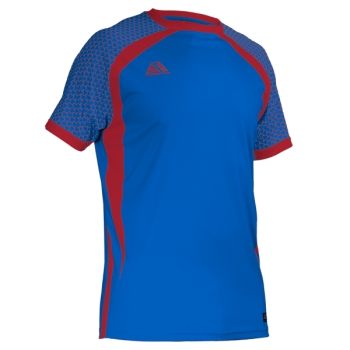 Verta Sublimated Football Shirt