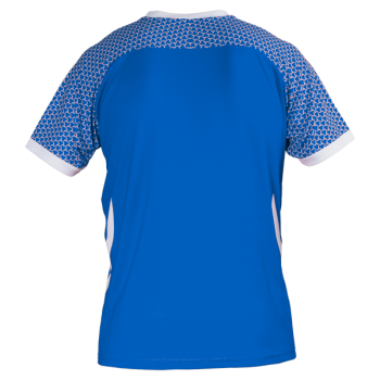 Verta Sublimated Football Shirt