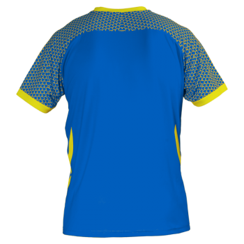 Verta Sublimated Football Shirt