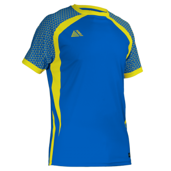 Verta Sublimated Football Shirt