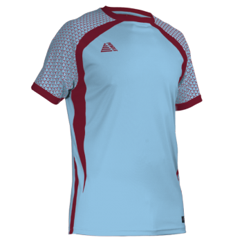Verta Sublimated Football Shirt