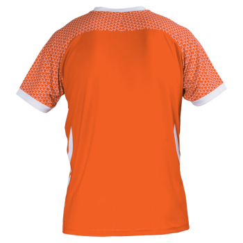 Verta Sublimated Football Shirt