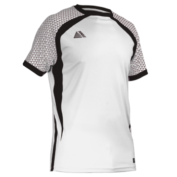 Verta Sublimated Football Shirt