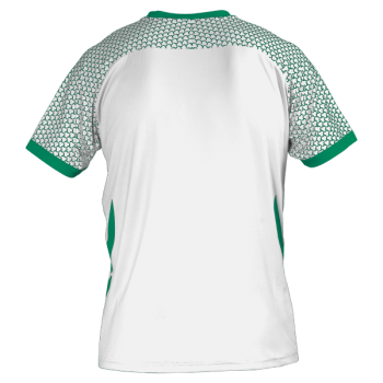 Verta Sublimated Football Shirt
