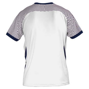 Verta Sublimated Football Shirt