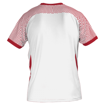 Verta Sublimated Football Shirt