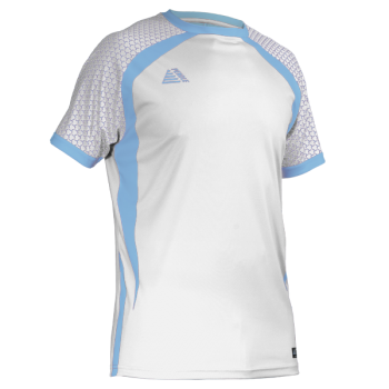 Verta Sublimated Football Shirt