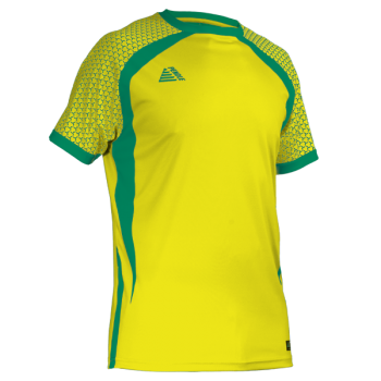 Verta Sublimated Football Shirt