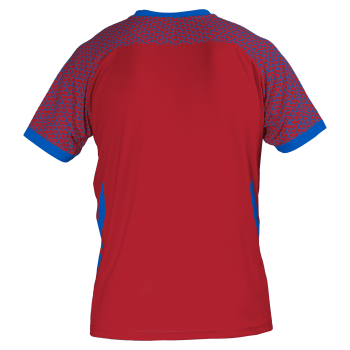Verta Sublimated Football Shirt