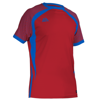 Verta Sublimated Football Shirt