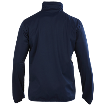 Vienna 1/4 Zip Rain Top