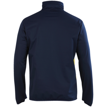 Vienna 1/4 Zip Rain Top