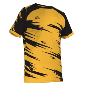 Voltaro Sublimated Football Shirt