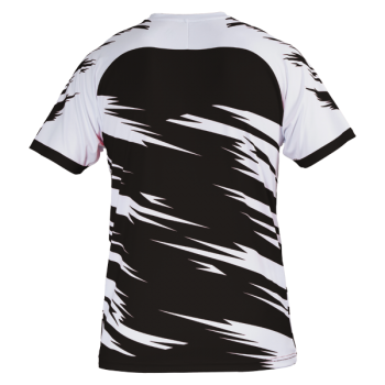 Voltaro Sublimated Football Shirt