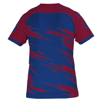 Voltaro Sublimated Football Shirt