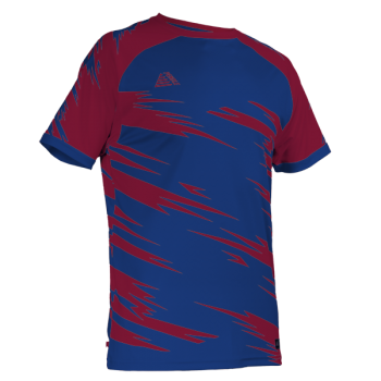 Voltaro Sublimated Football Shirt