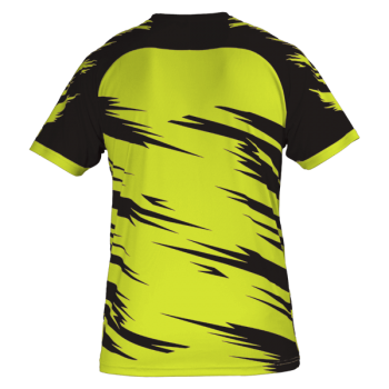 Voltaro Sublimated Football Shirt