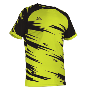 Voltaro Sublimated Football Shirt