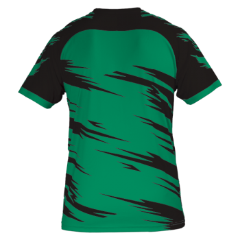Voltaro Sublimated Football Shirt