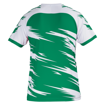 Voltaro Sublimated Football Shirt