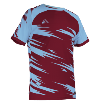 Voltaro Sublimated Football Shirt