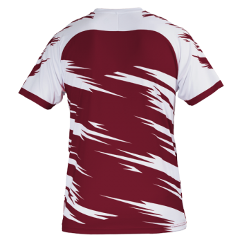 Voltaro Sublimated Football Shirt