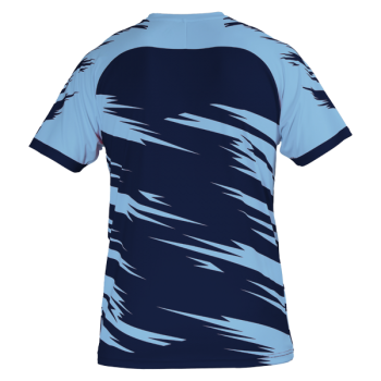 Voltaro Sublimated Football Shirt