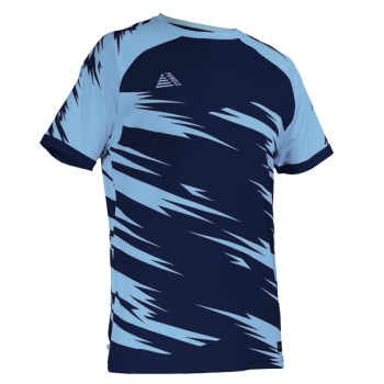 Voltaro Sublimated Football Shirt