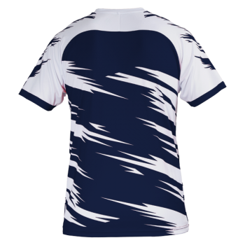 Voltaro Sublimated Football Shirt