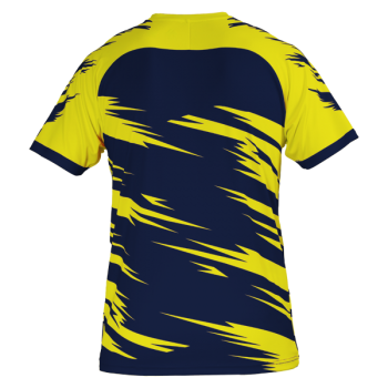Voltaro Sublimated Football Shirt