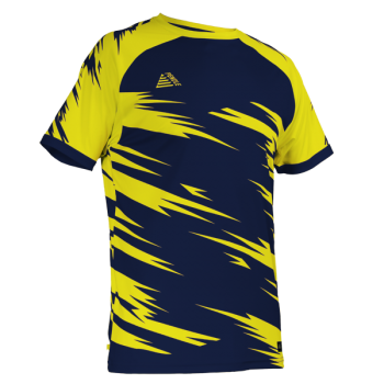 Voltaro Sublimated Football Shirt