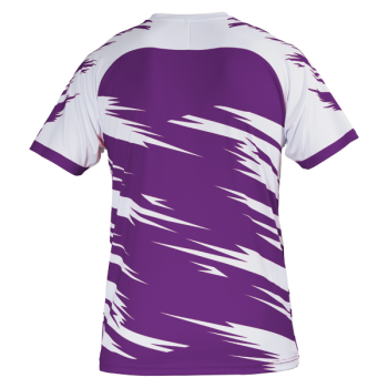 Voltaro Sublimated Football Shirt