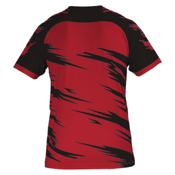 Voltaro Sublimated Football Shirt
