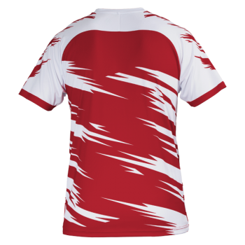 Voltaro Sublimated Football Shirt